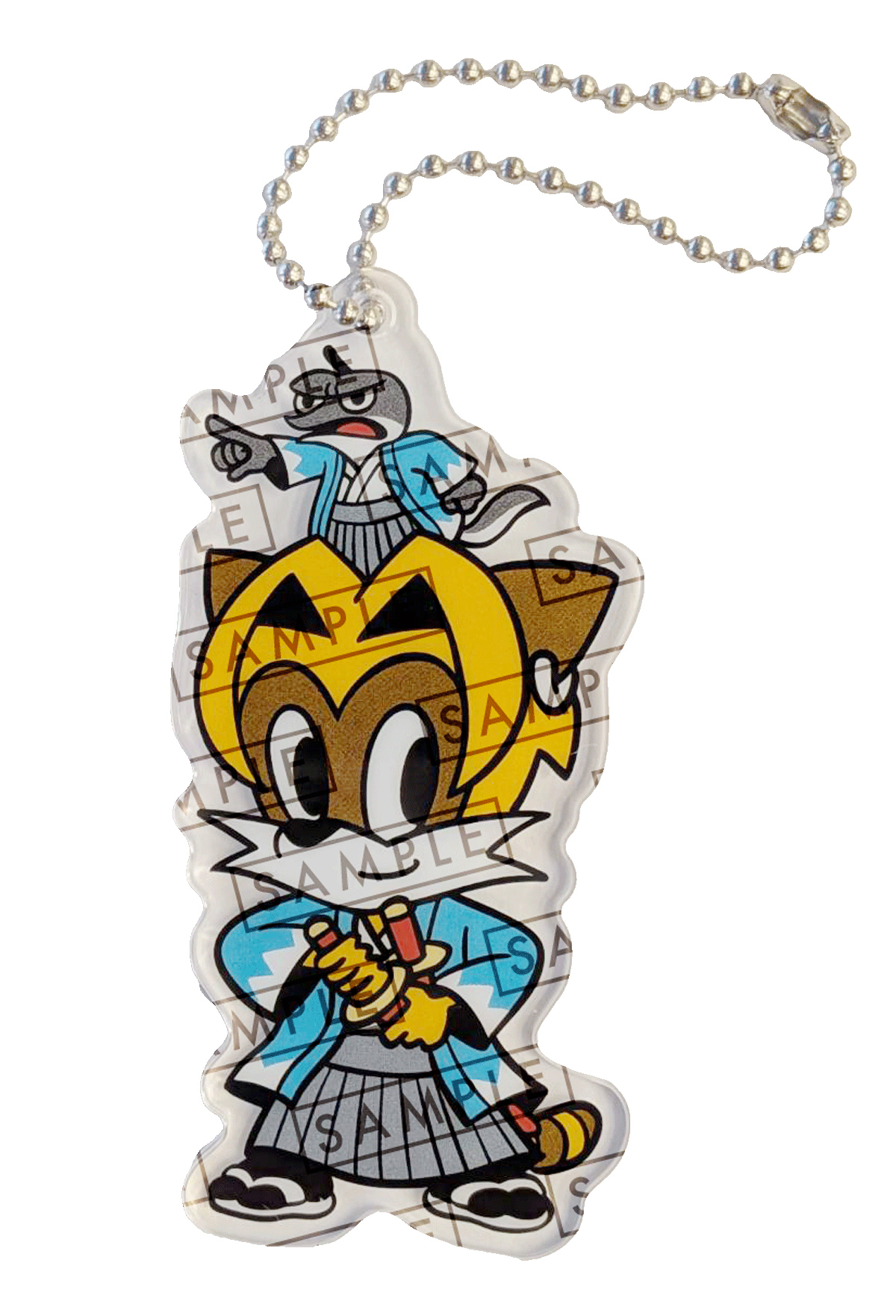 Ryosuke Yamada 1st CDシングル「Blue Noise」先着購入特典の絵柄を