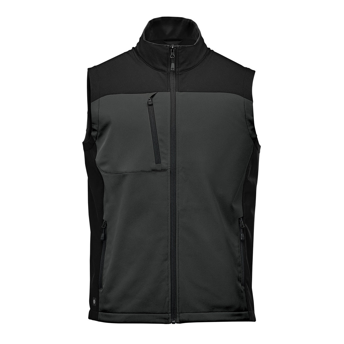 Men's Cascades Softshell Vest - BHV-3 – Stormtech USA Retail