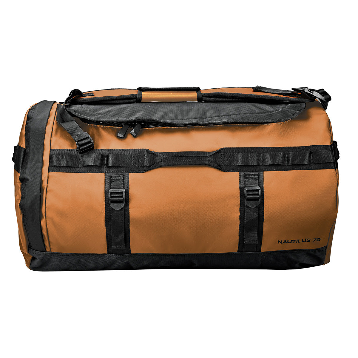 Nautilus Waterproof Duffel 70 - GBX-1M – Stormtech USA Retail