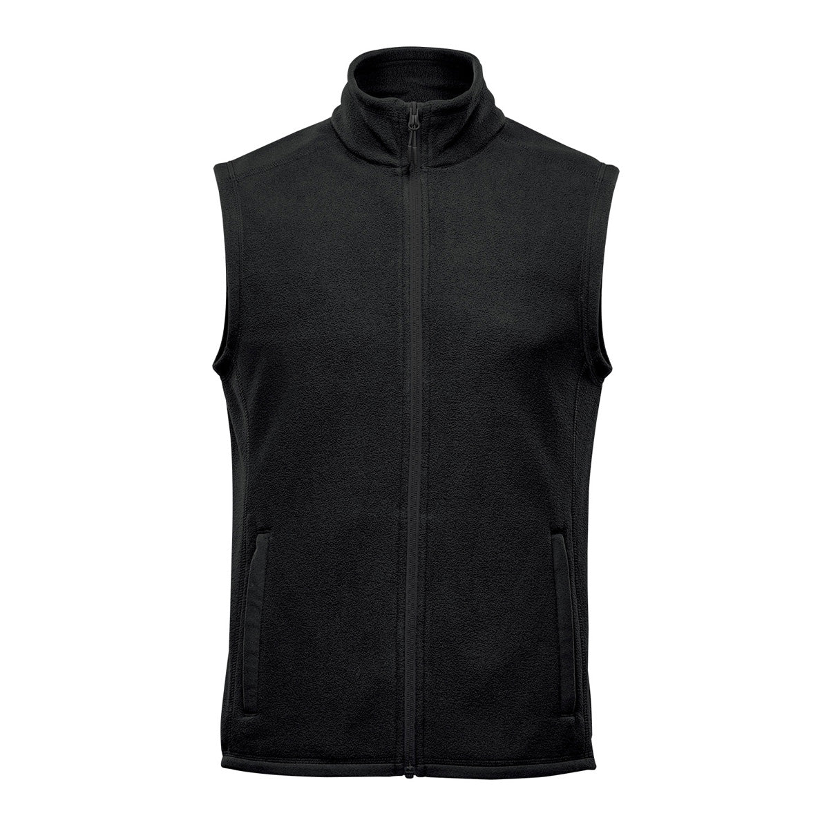 Men's Montauk Fleece Vest - VX-5 – Stormtech USA Retail