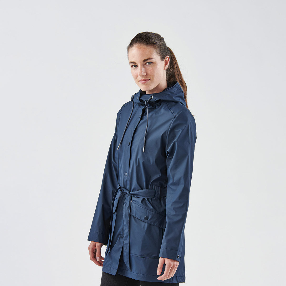 Women's Waterfall Rain Jacket - Stormtech USA Retail
