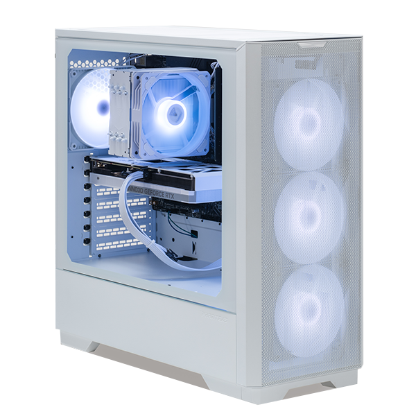 BTOパソコン通販のSTORM(ストーム) 【公式】 / 御見積