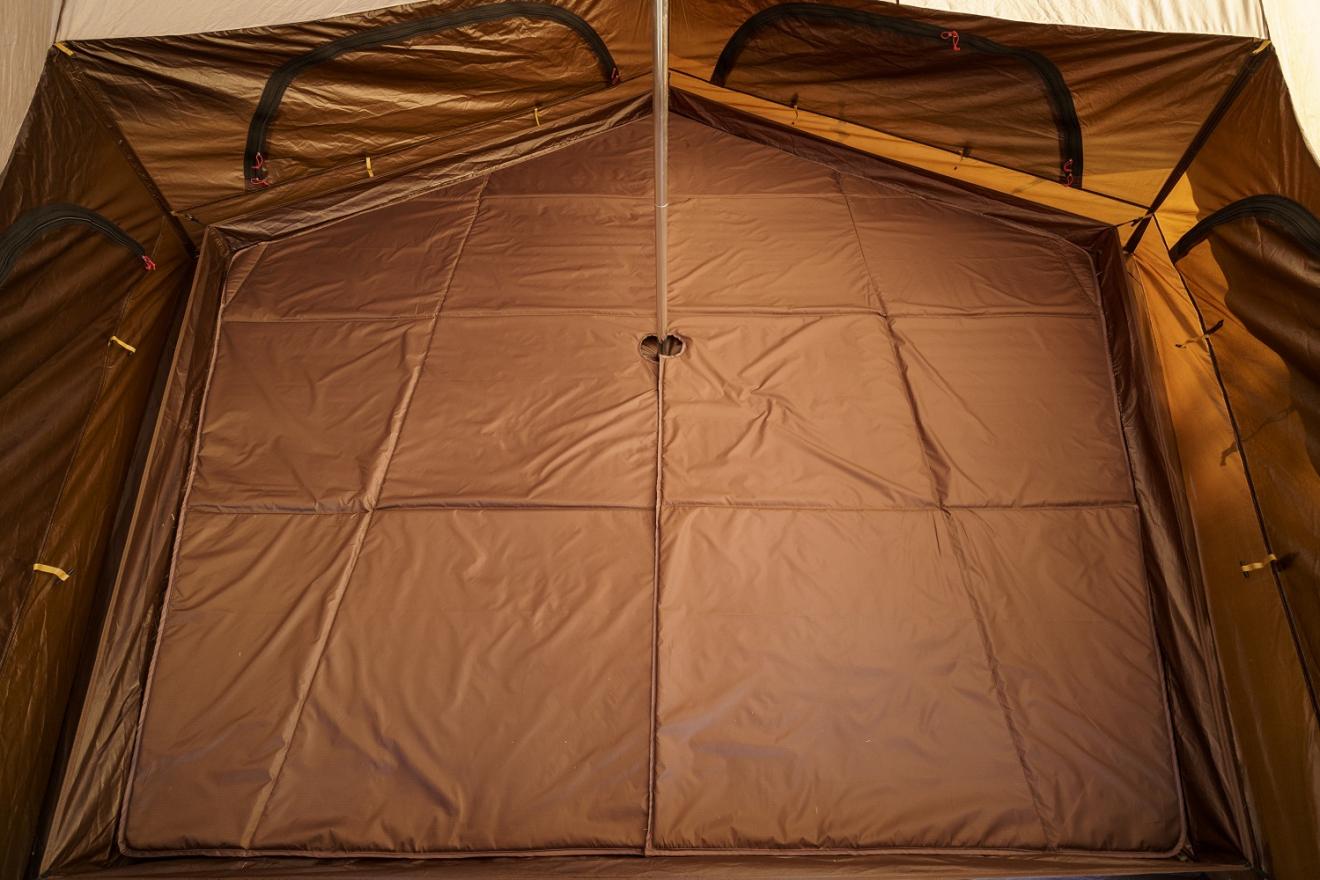 グランドマット グロッケ8用 / ogawa ONLINE STORE