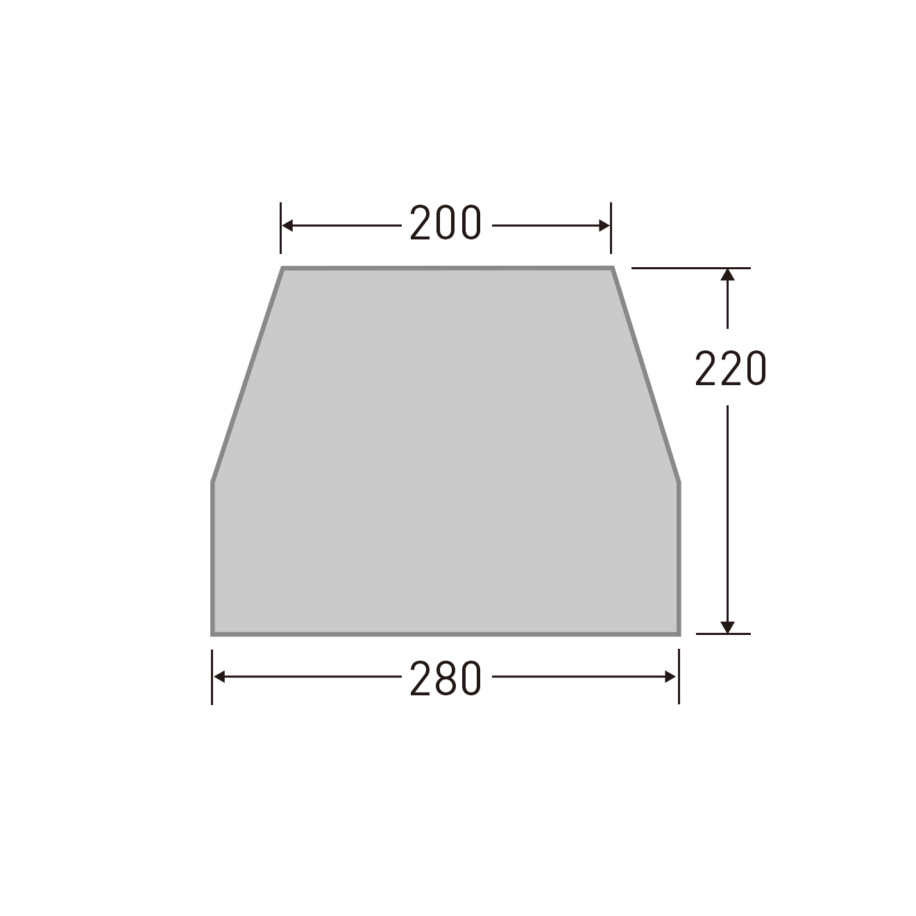 PVCマルチシートツインクレスタフルインナー用 / ogawa ONLINE STORE