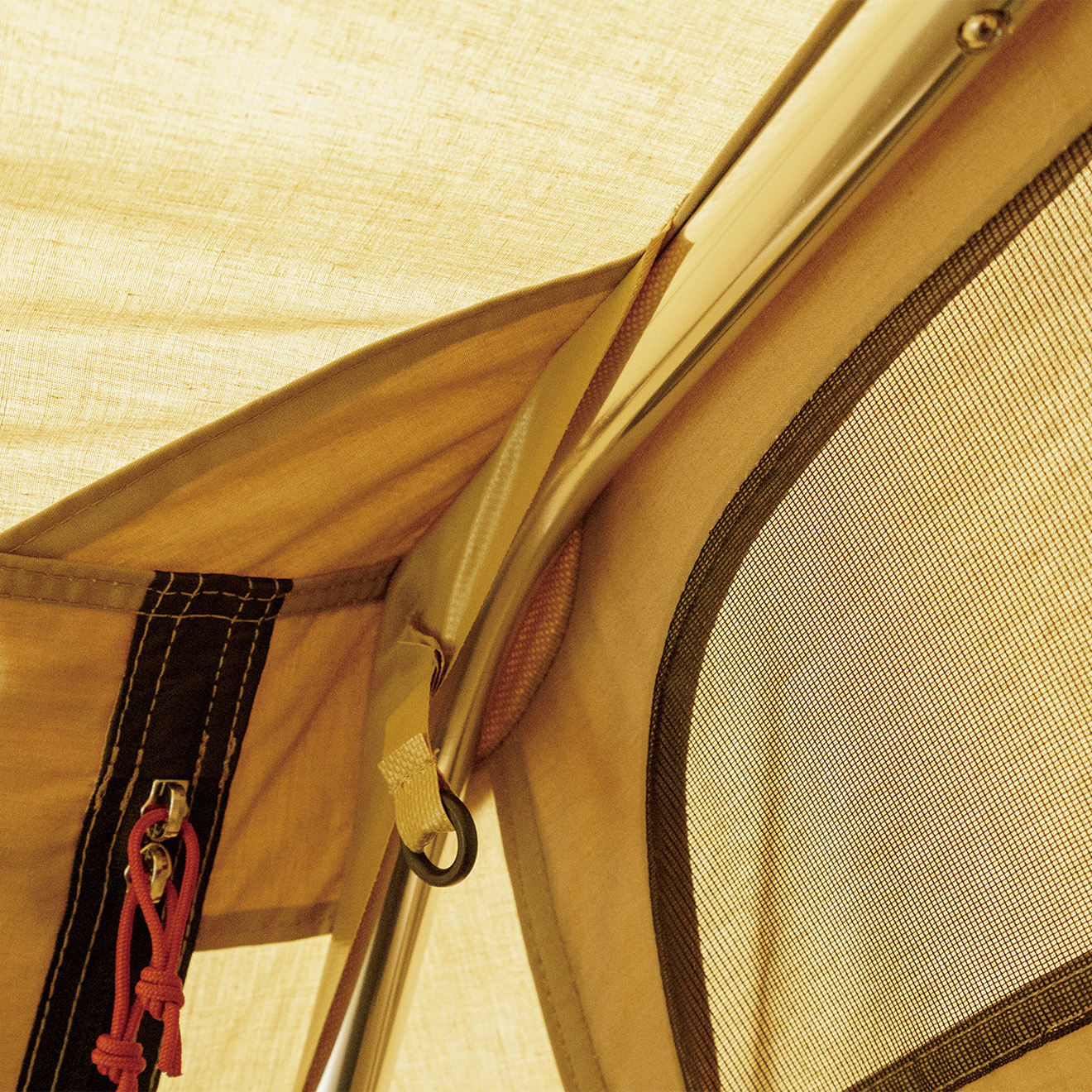 ツインクレスタS用二又フレーム / ogawa ONLINE STORE