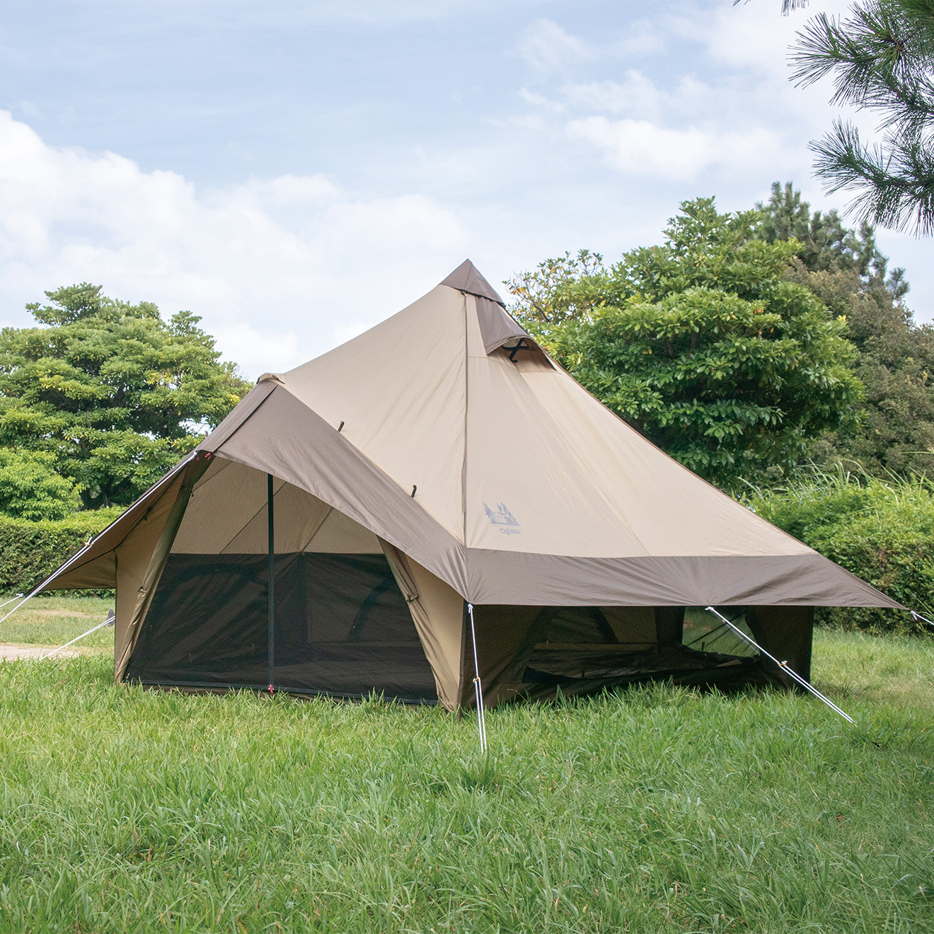 OUTLET】グロッケ8 / ogawa ONLINE STORE