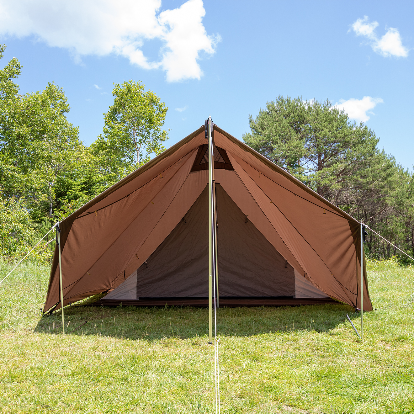 ツインピルツフォークL ハーフインナー / ogawa ONLINE STORE