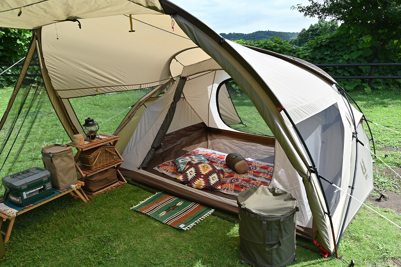 シャンティR / ogawa ONLINE STORE