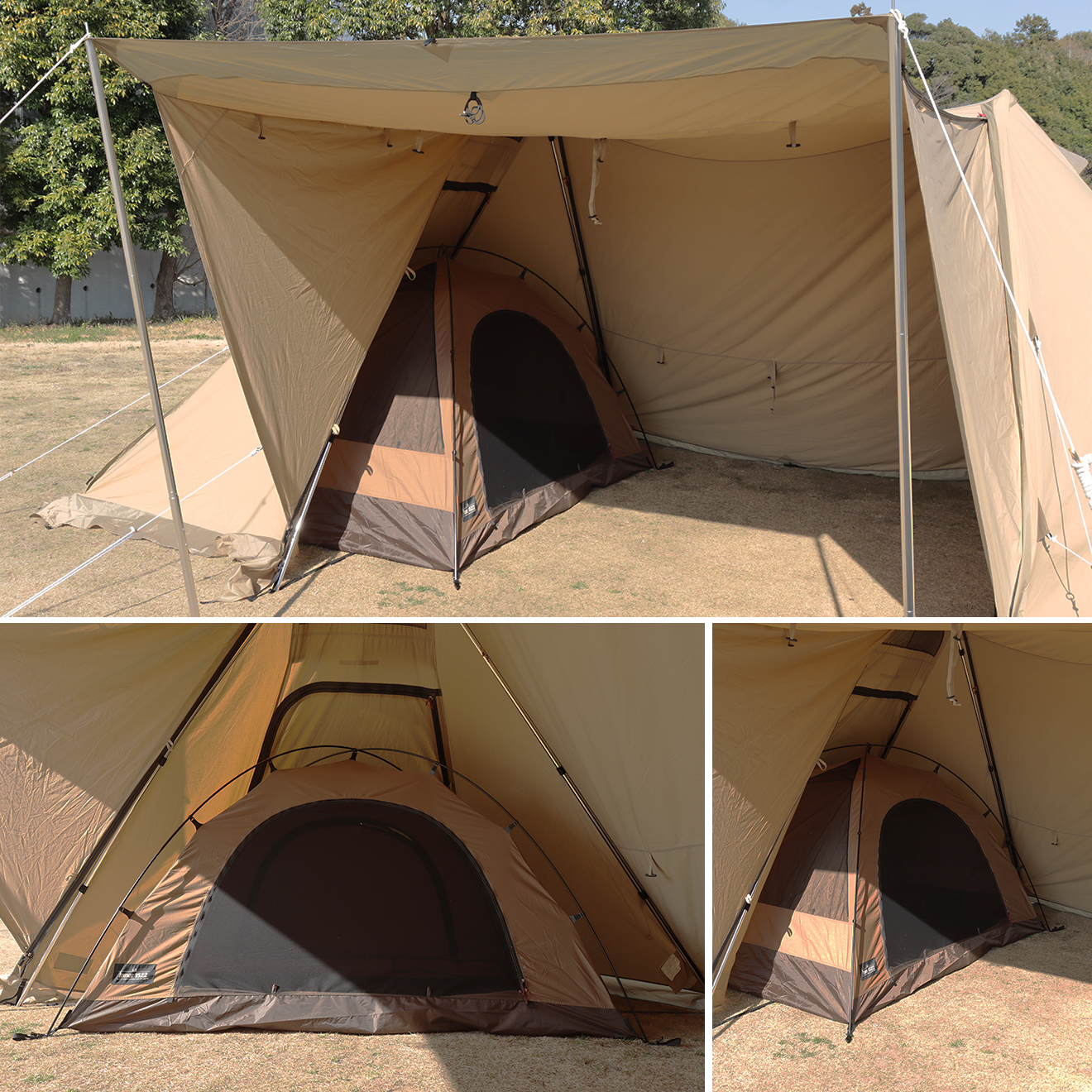 インナー1522 / ogawa ONLINE STORE