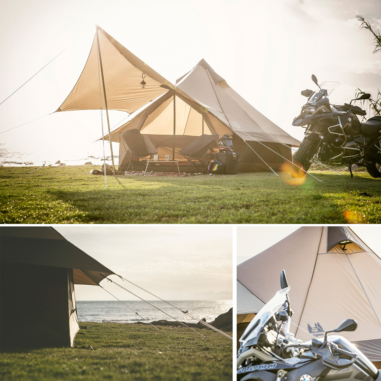 OUTLET】グロッケ8 / ogawa ONLINE STORE