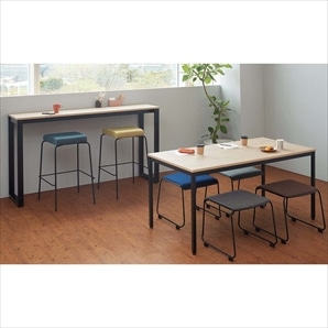 カウンターテーブル 高さ72cm