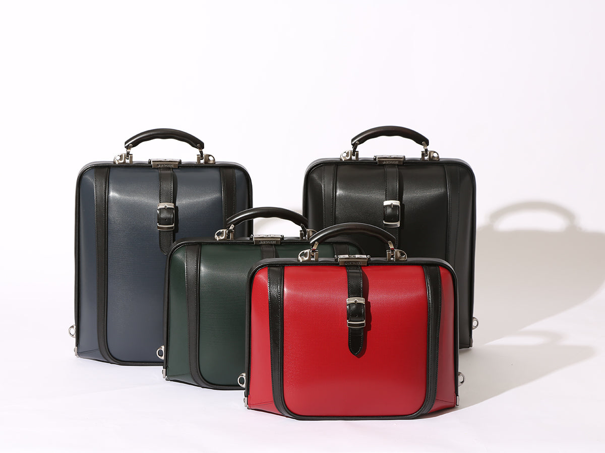 アートフィアーからの提案：ニューダレスバッグのすゝめ – ARTPHERE