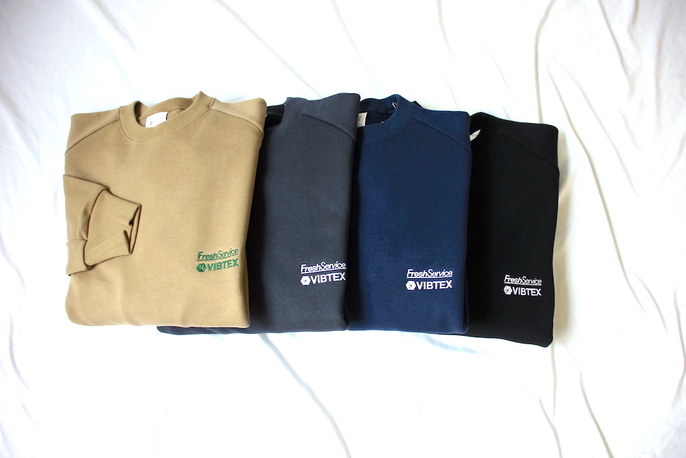 全国通販】FreshService