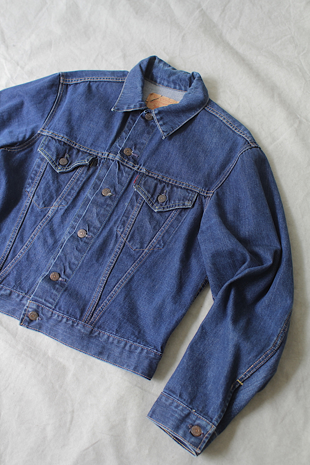 全国通販】【SPECIAL】VINTAGE 60s Levi's