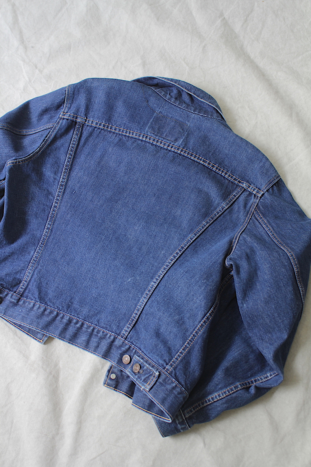 全国通販】【SPECIAL】VINTAGE 60s Levi's