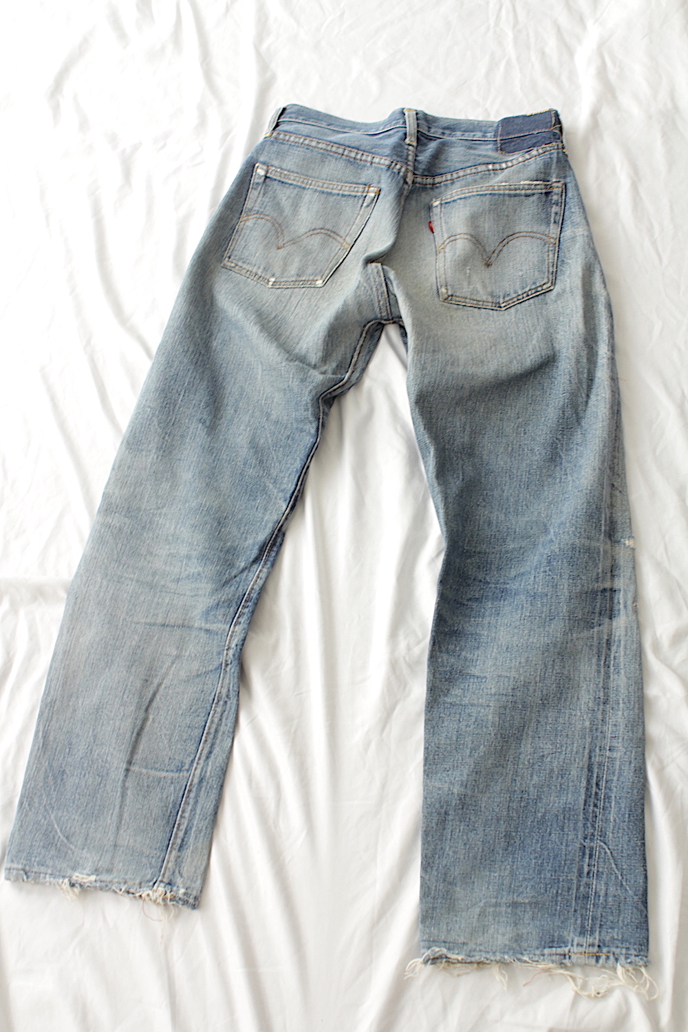 全国通販】VINTAGE 60s Levi's
