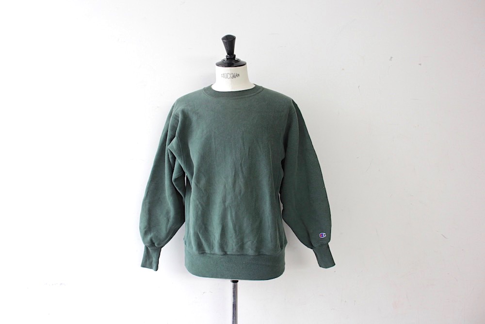 全国通販】 VINTAGE 80s CHAMPION