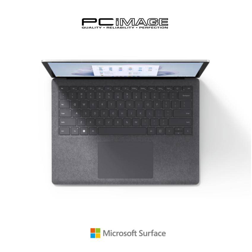 Microsoft Surface Laptop 5 13.5