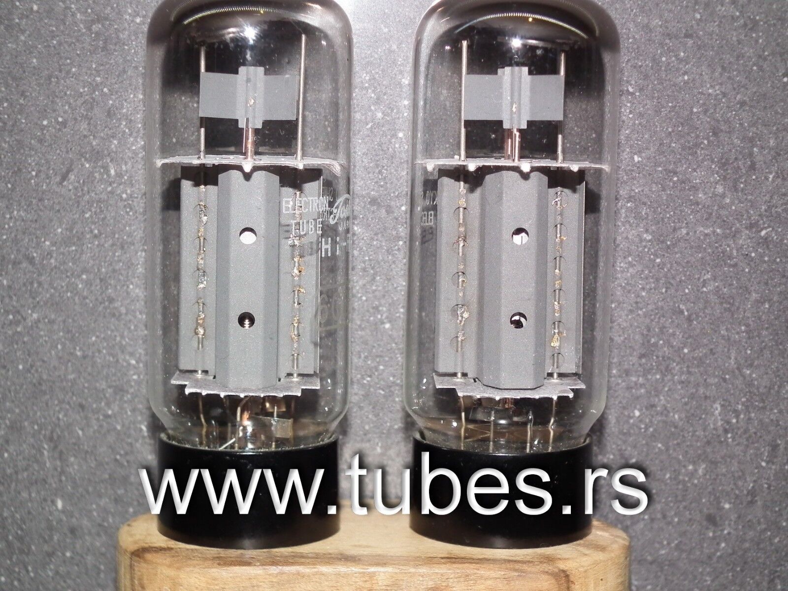 6G-B8 東芝製 2個 ペアチューブ (12) 6G-B8 東芝製 2個 ペアチューブ