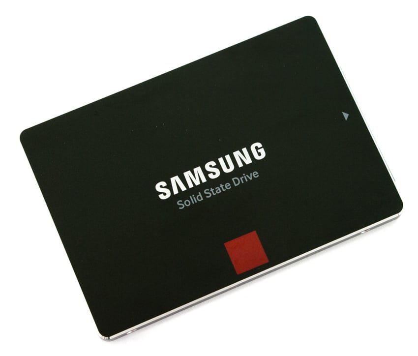 Samsung 850 PRO SSD 2TB Review - StorageReview.com