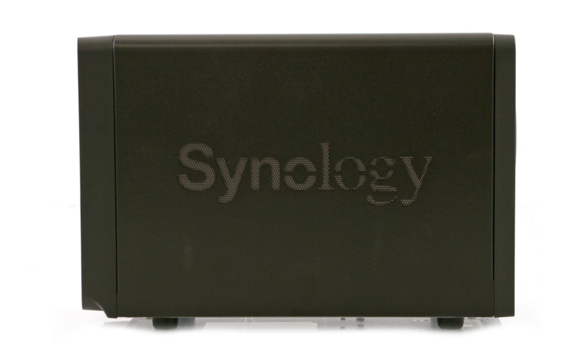Synology DiskStation DS716+ NAS Review - StorageReview.com