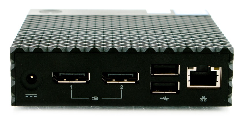 Dell Wyse 3040 Review - StorageReview.com