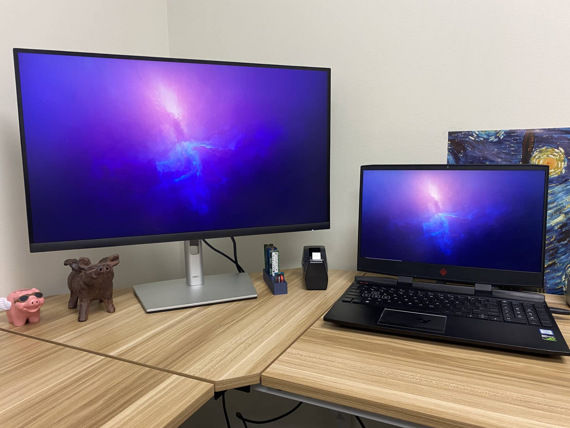Dell P2723QE 27-inch 4K Monitor Review - StorageReview.com