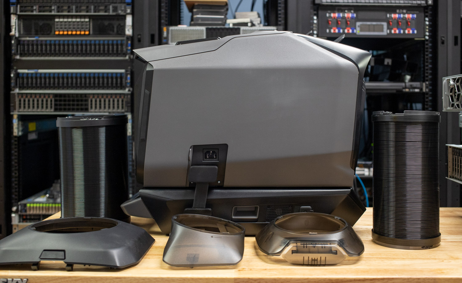 EcoFlow WAVE 3 Review: Smarter, Stronger, and Ready for the Field