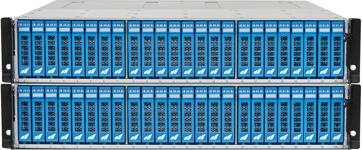 Synology Announces 8-Bay DS1813+ NAS - StorageReview.com