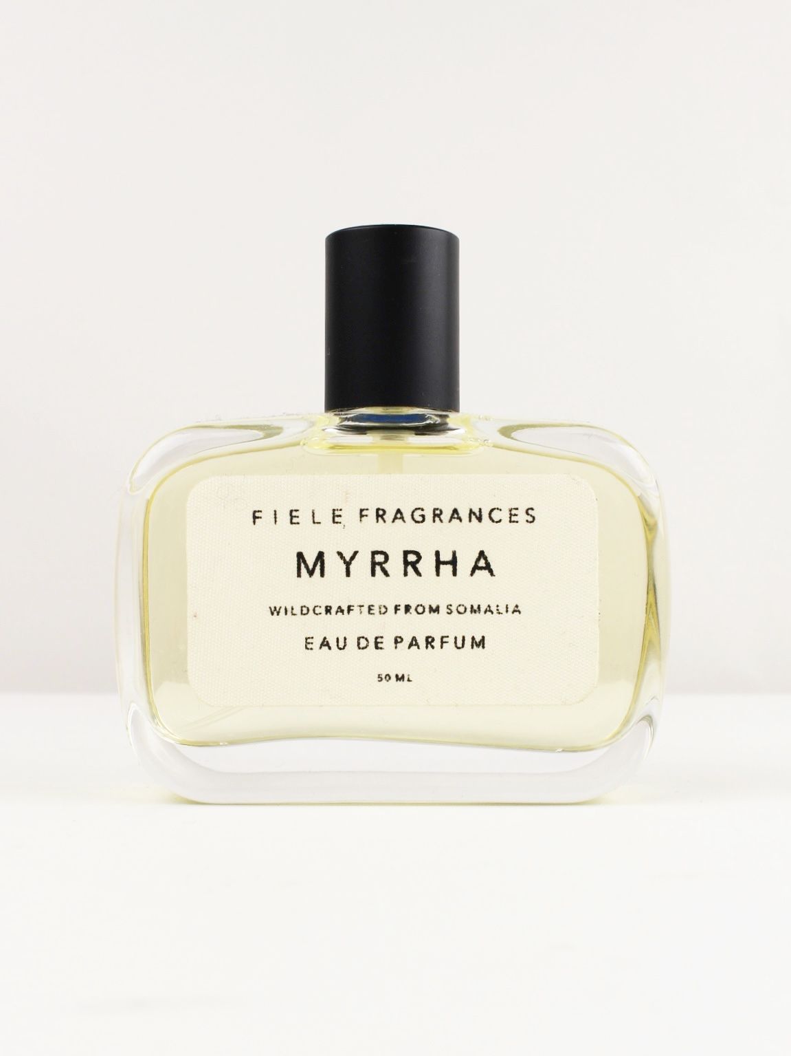 FIELE FRAGRANCES - 香水 オードパルファム / EAU DE PARFUM - 50ml