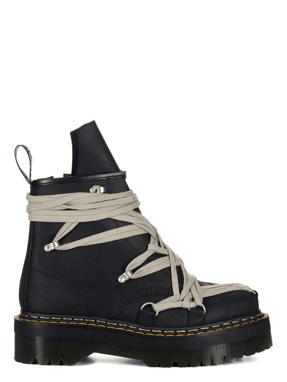 Rick Owens × Dr.Martens - 【25AW】Dr.Martens コラボレーション 1460