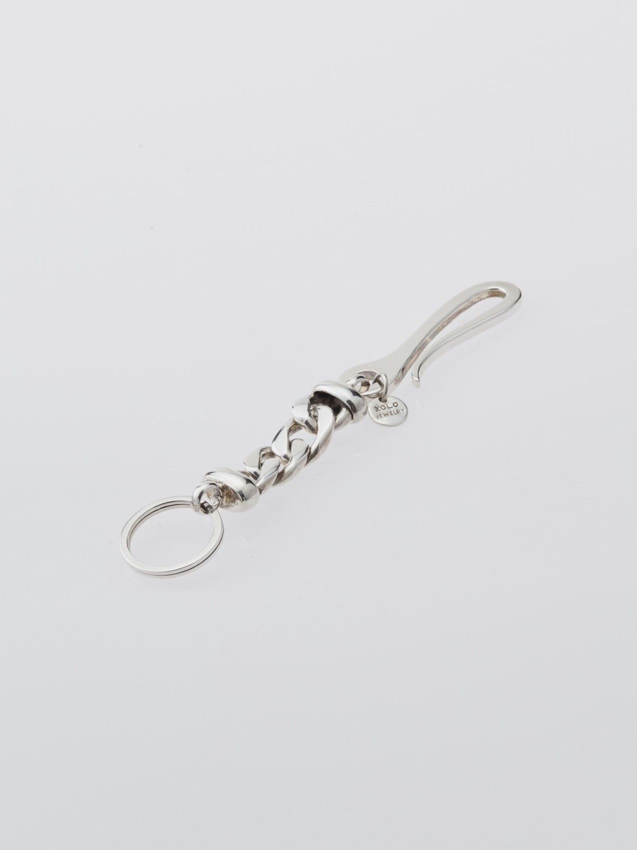 XOLO - キーフック ウィズ ベーシック リンク / KEY HOOK WITH BASIC