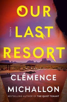 Buy Our Last Resort Hardcover by Michallon, Clémence Online