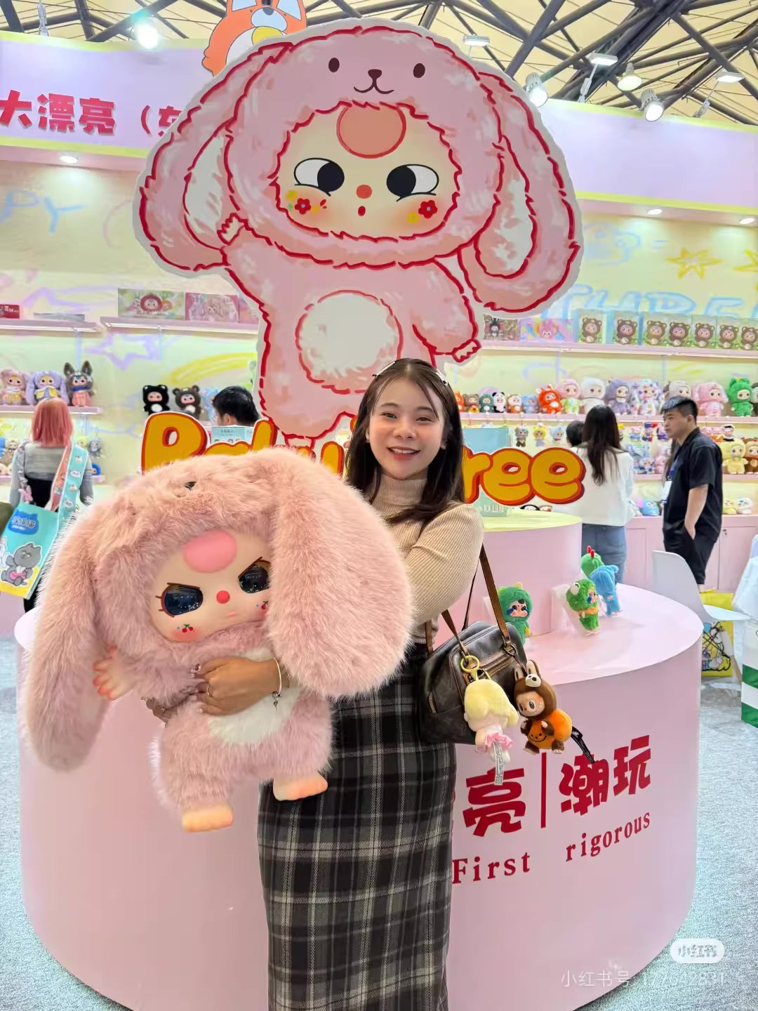 Baby Three AI 800% - PURCHASING MULTIPLE WILL INCURE ADDITIONAL SHIPPI