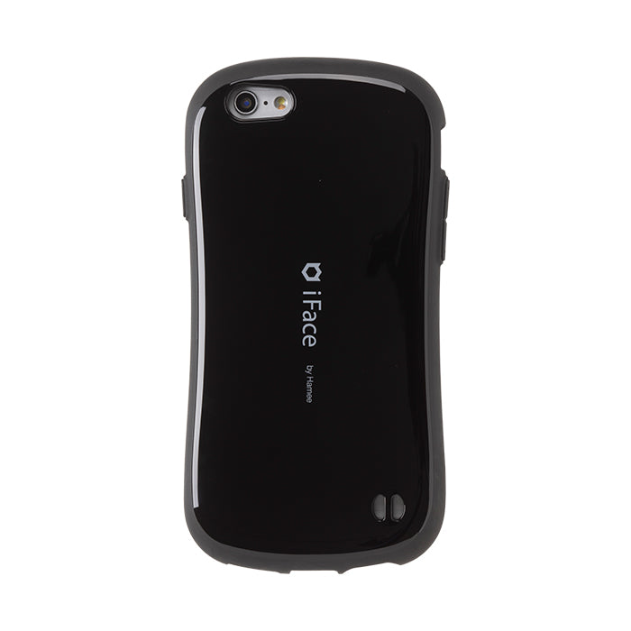 iPhone 8/7/6s/6/SE(第2/第3世代)専用]iFace First Class Standard /