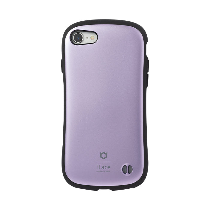 iPhone 8/7/6s/6/SE(第2/第3世代)専用]iFace First Class Standard /