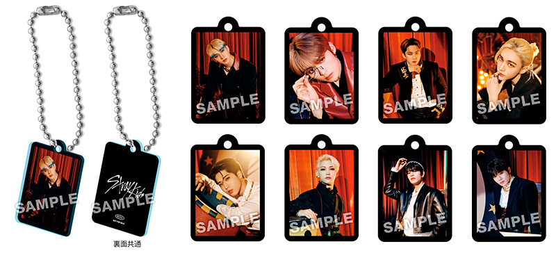 Stray Kids『CIRCUS』Special Site