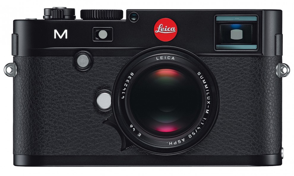 StreetShootr's Better Late Than Never Leica M 240 Review