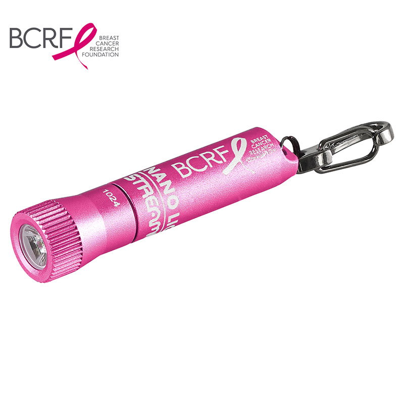 Pink Wedge® XT EDC | Supports BCRF | Streamlight®