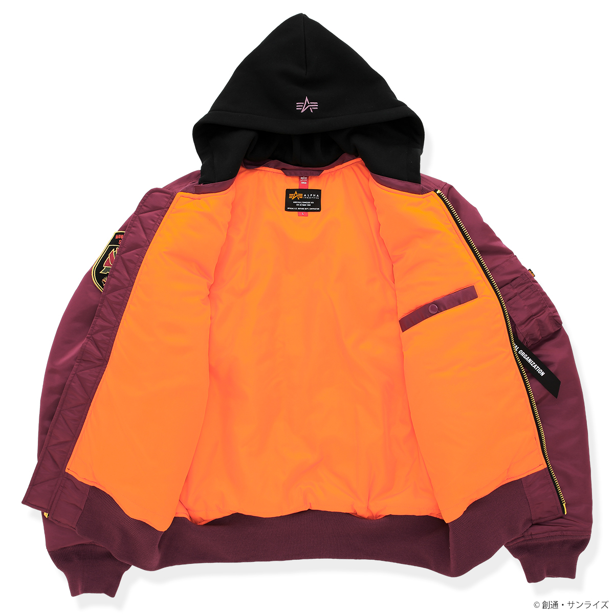 STRICT-G ALPHA『機動戦士ガンダム SEED FREEDOM』MA-1 NATUS アスラン