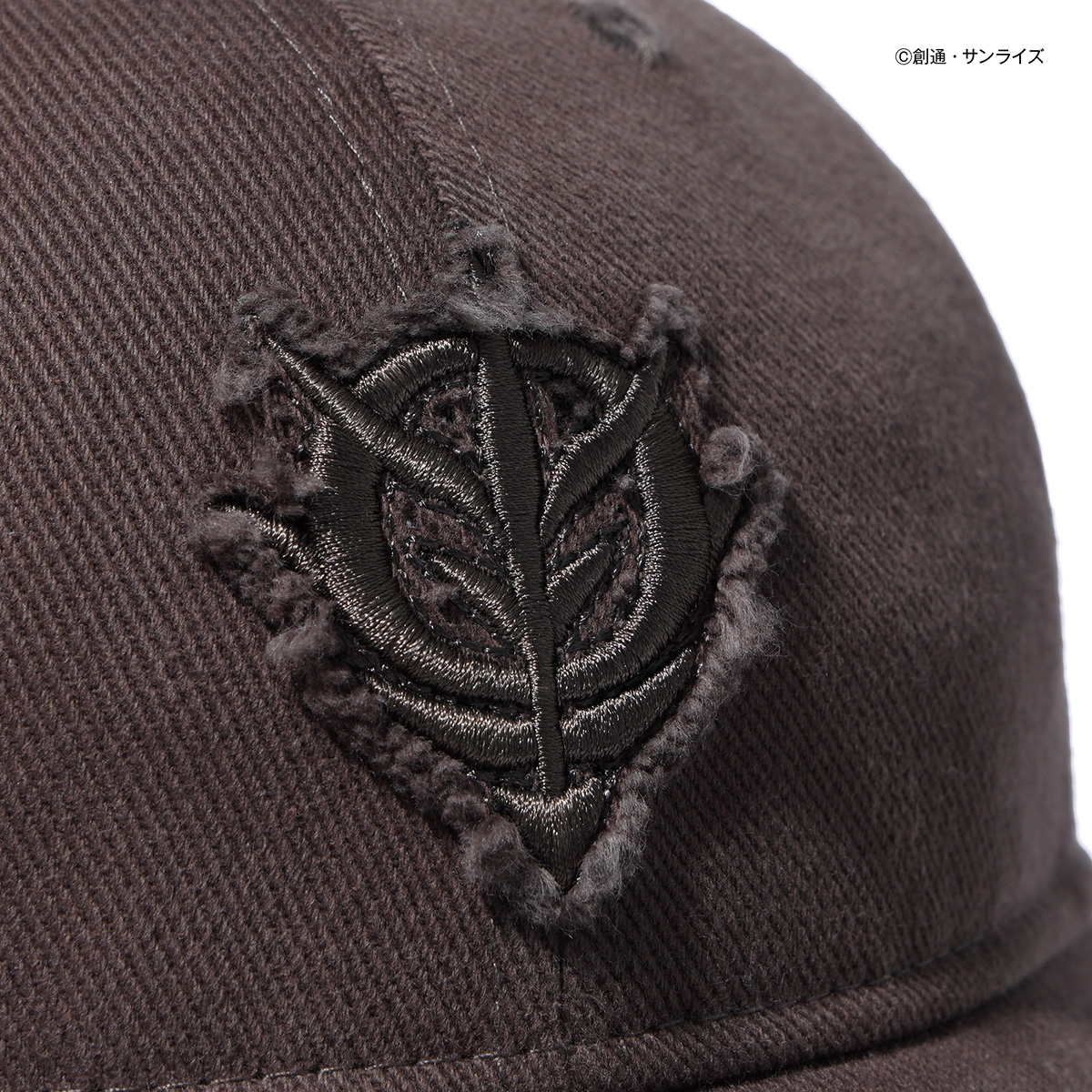 STRICT-G NEW ERA(R)『機動戦士ガンダム』9TWENTY(TM) ダメージ ジオン