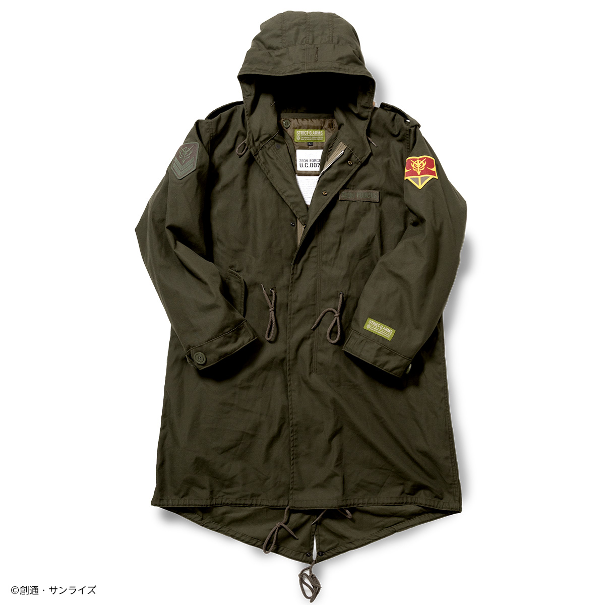 STRICT-G.ARMSシリーズより『機動戦士ガンダム』『機動戦士ガンダム