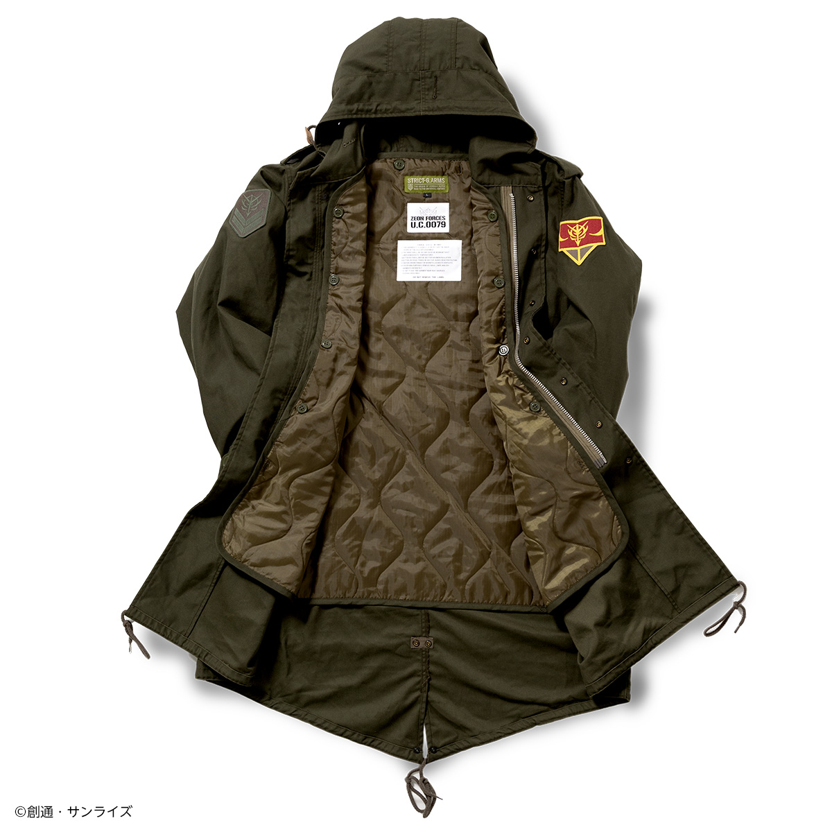 STRICT-G.ARMSシリーズより『機動戦士ガンダム』『機動戦士ガンダム