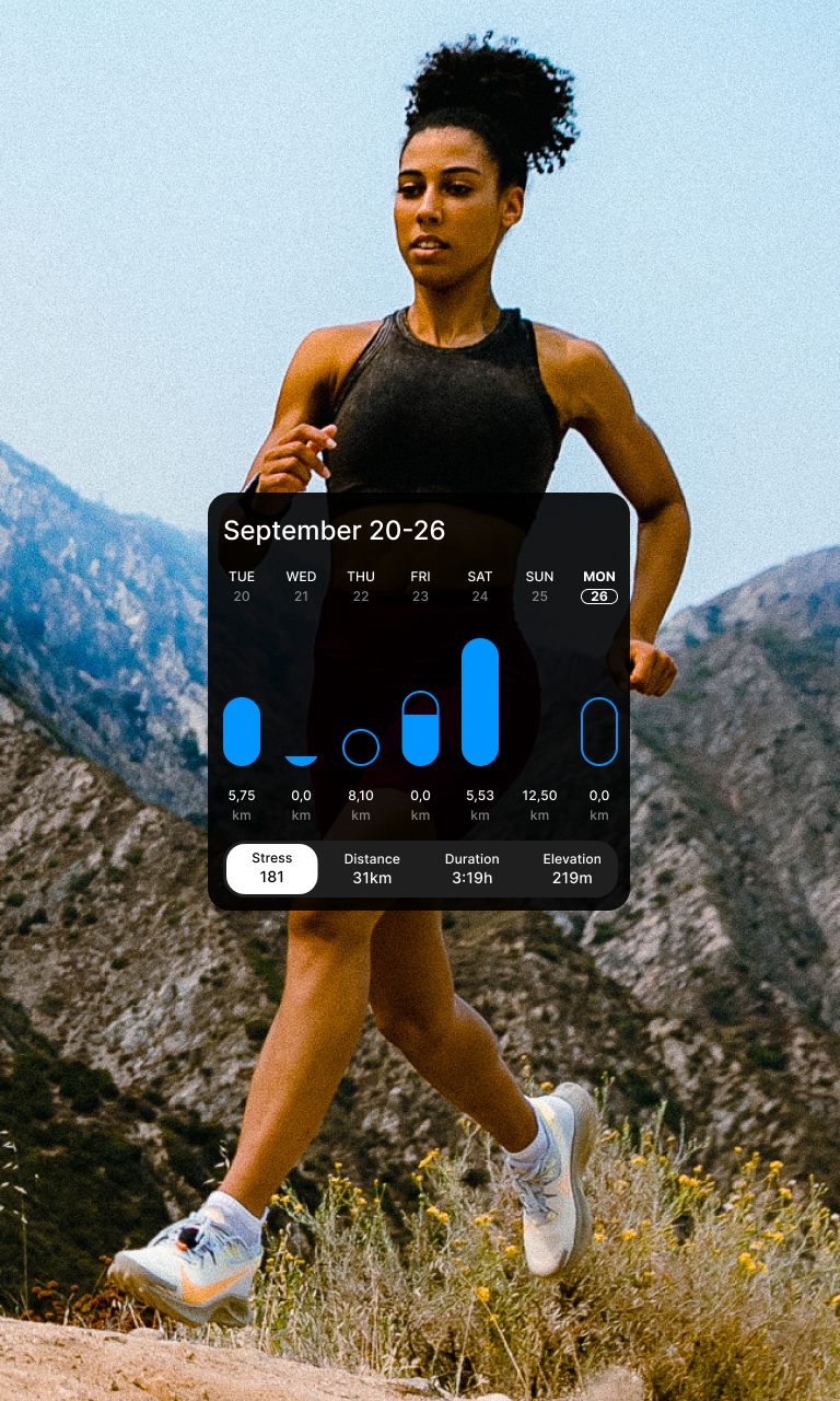 Stryd | Run with Power | Stryd (United States)