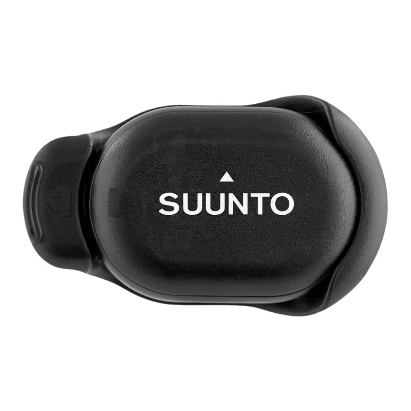 Suunto Foot POD Mini - Measure speed and distance