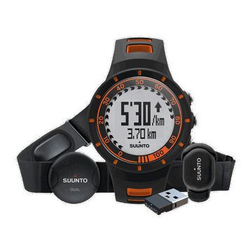 Suunto Movestick Mini - Transfers training data to your computer.