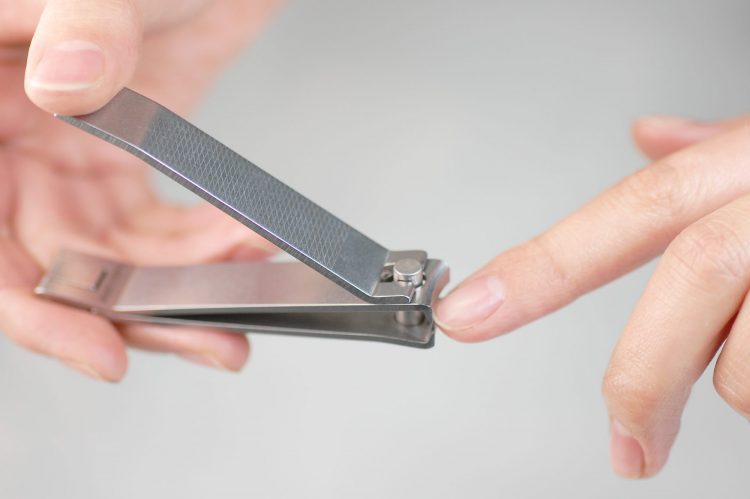 SUWADAネイルクリッパー – SUWADA – 諏訪田製作所