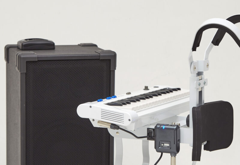 MK-3600CL | 鈴木楽器製作所