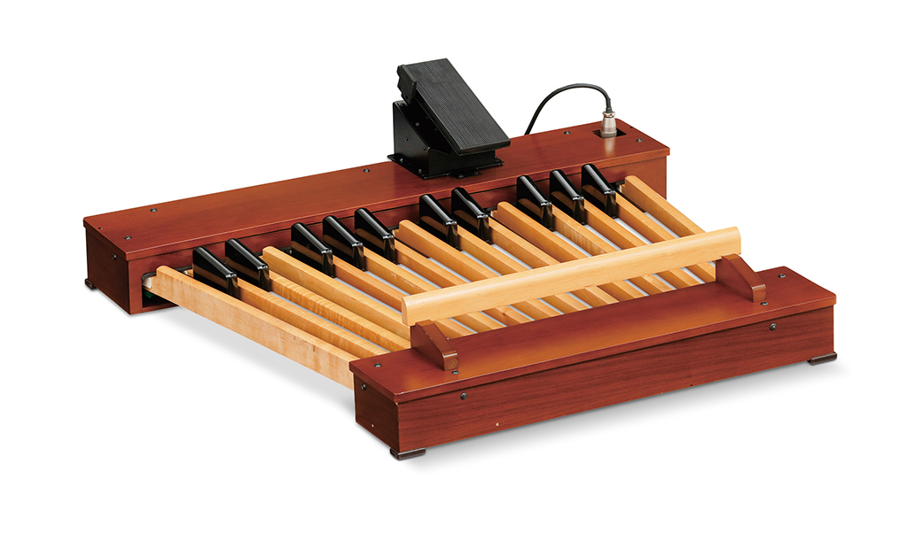 ハモンドペダル鍵盤 XPK-250W mk2 | 鈴木楽器製作所