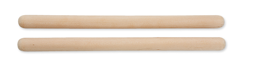 太鼓バチ ブナ製8分(24×390mm) WB-B24390 | 鈴木楽器製作所